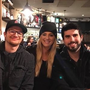 Meet your Posher, Ryan